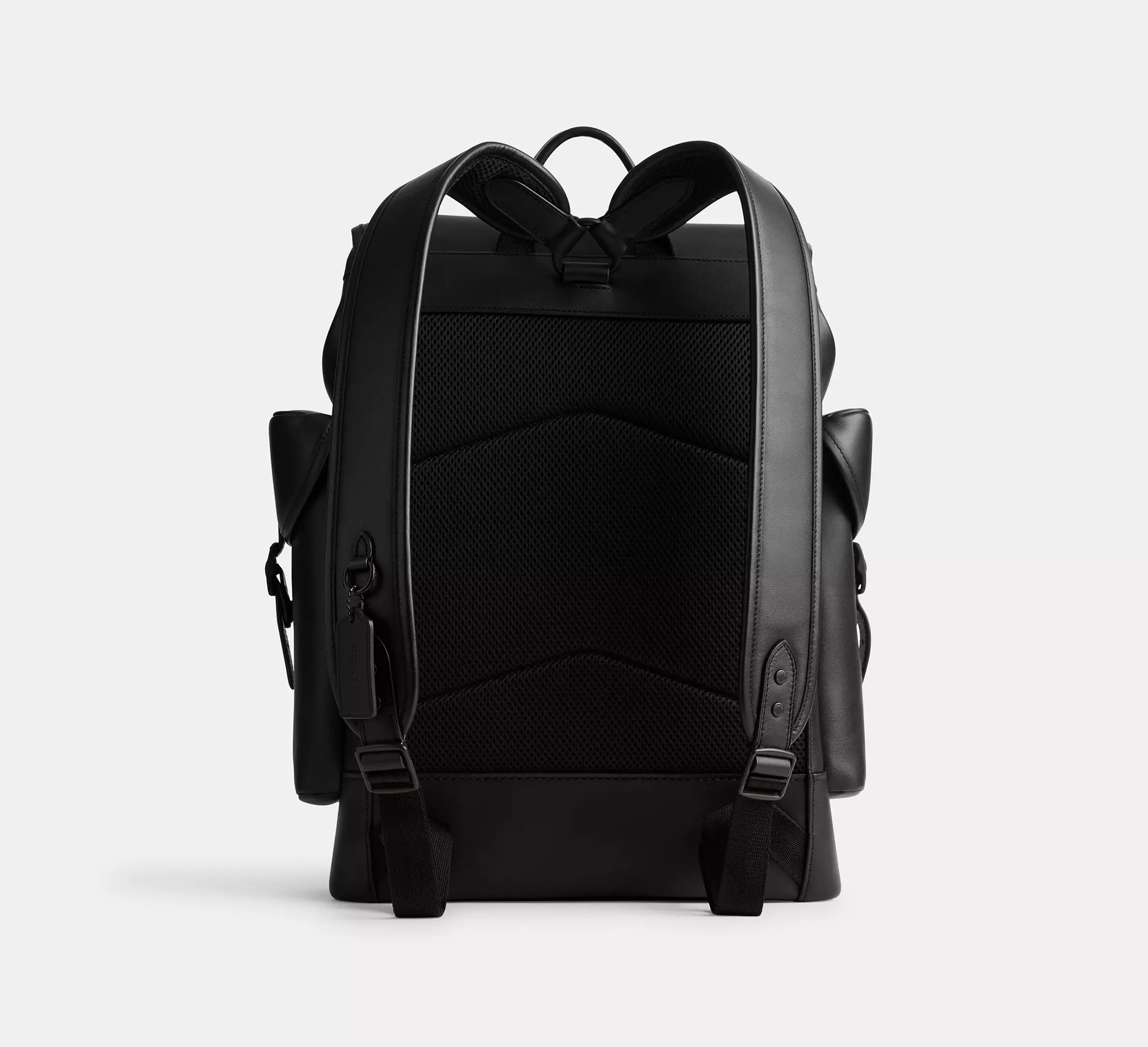 Hitch Backpack In Signature Canvas