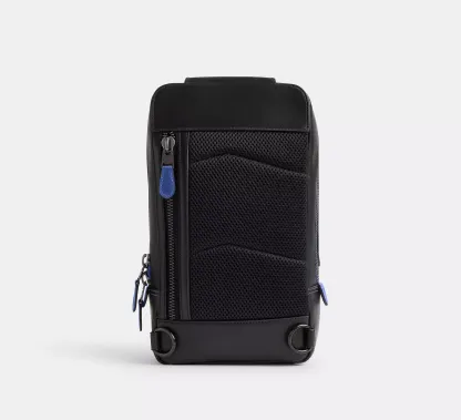 Gotham Pack In Signature Canvas