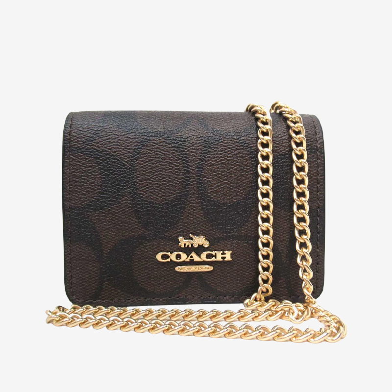 COAthtCH Classic Wallet