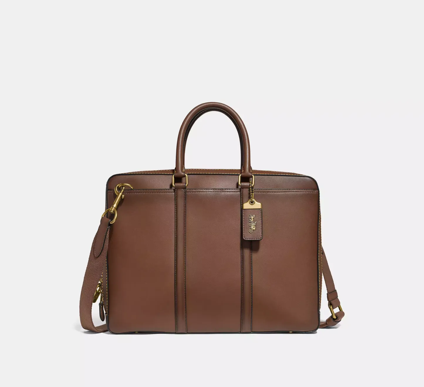 Metropolitan Slim Brief