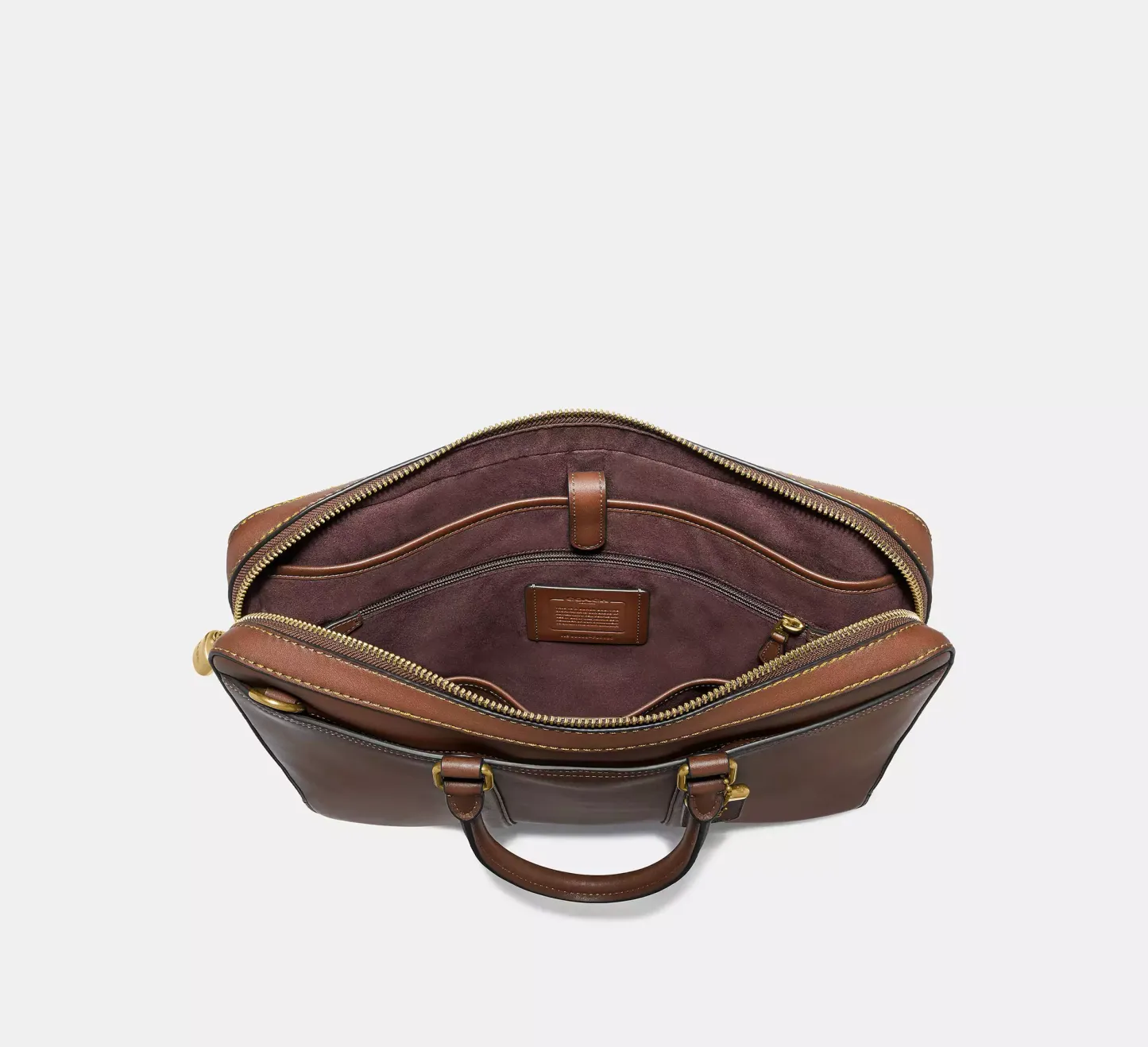 Metropolitan Slim Brief