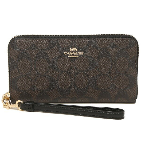 COAthtCH Classic Wallet