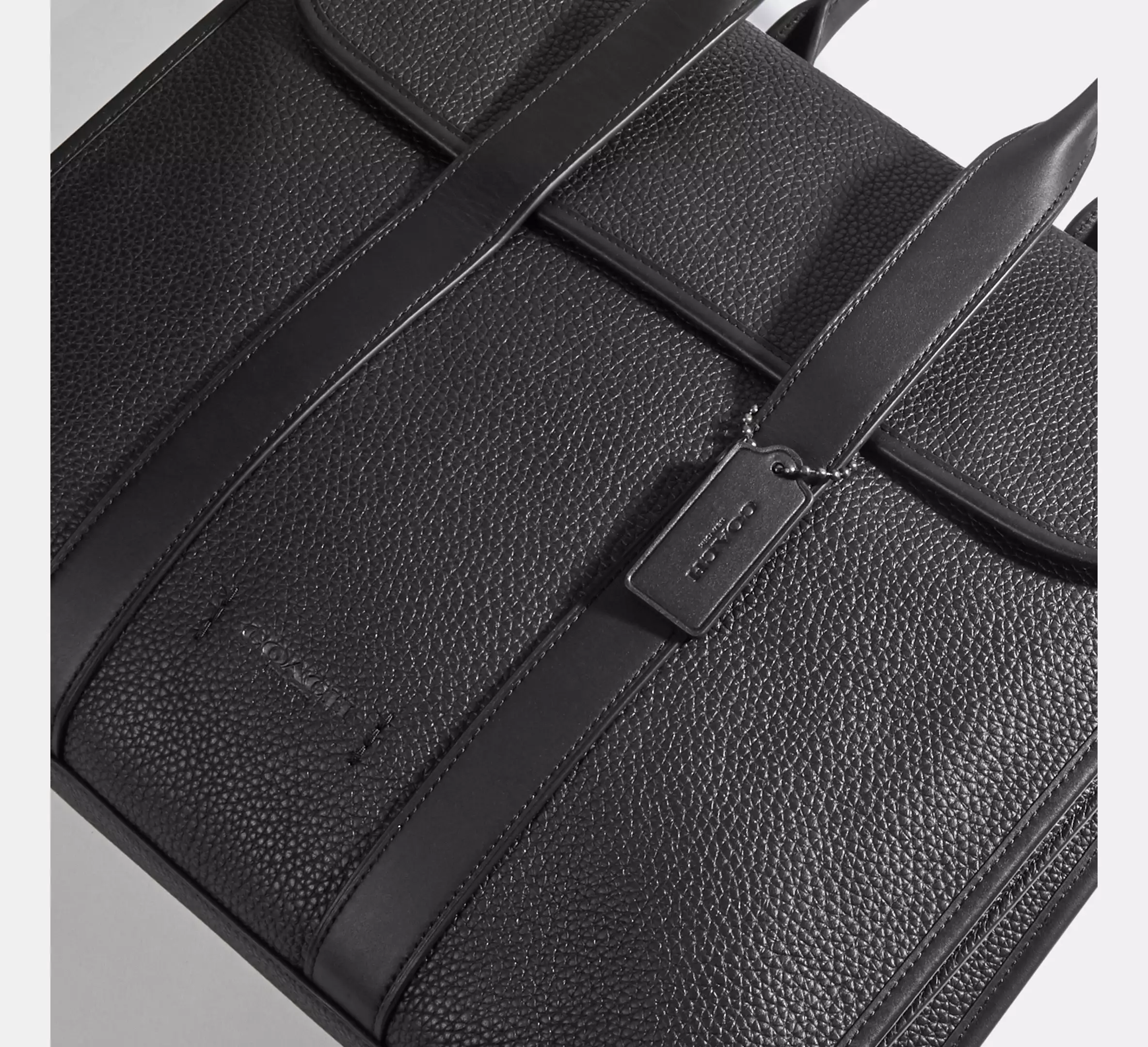 Gotham Portfolio Bag