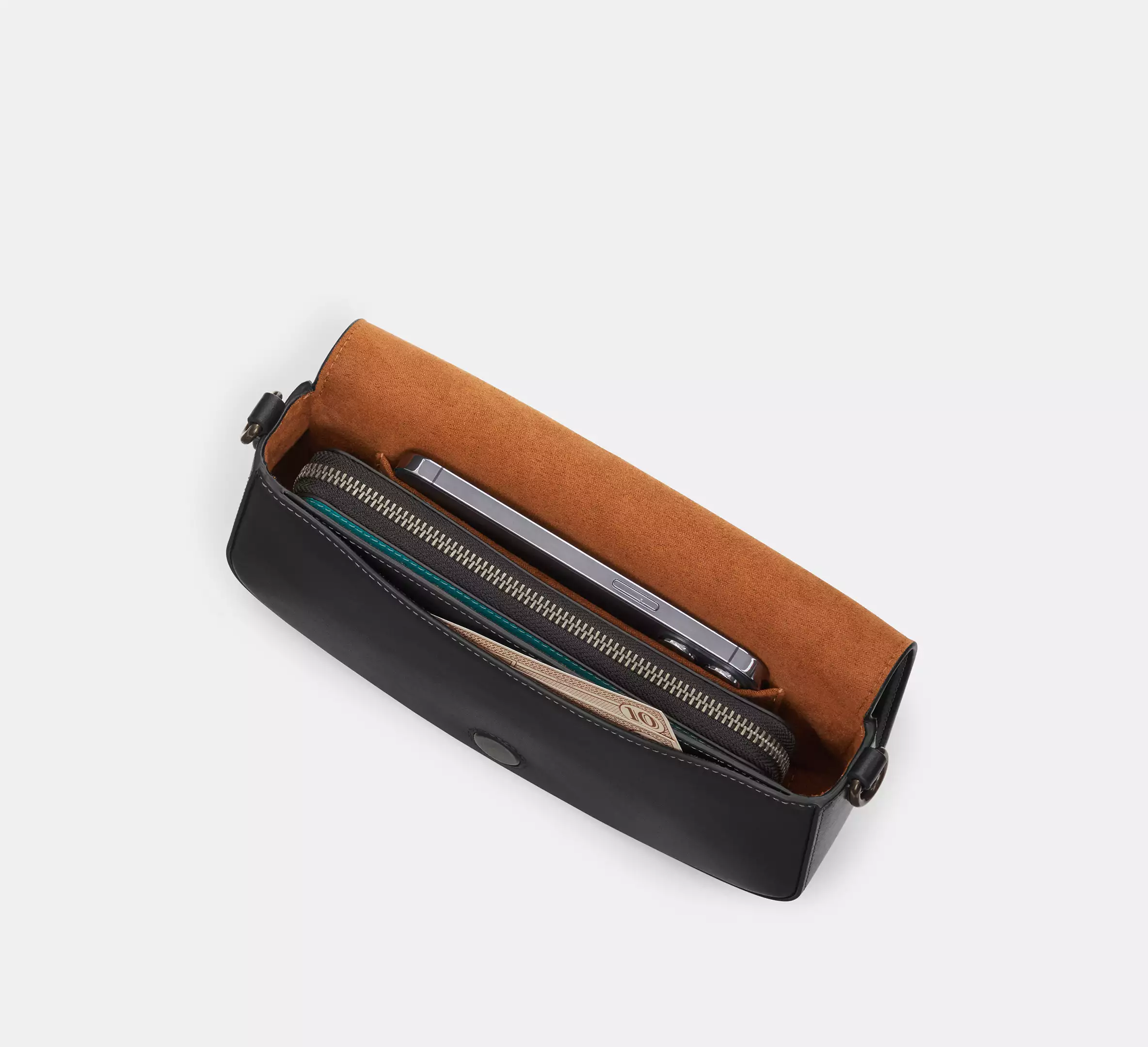 Andrea Shoulder Bag