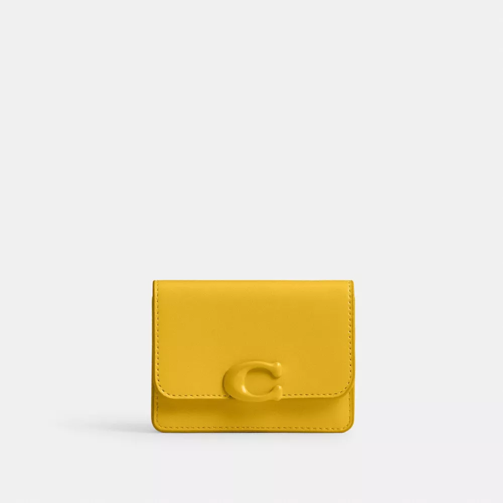 Bandit Card Case