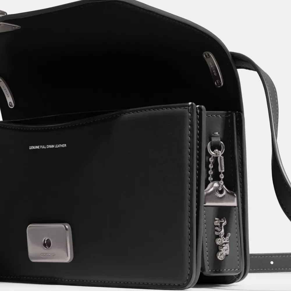 Bandit Shoulder Bag