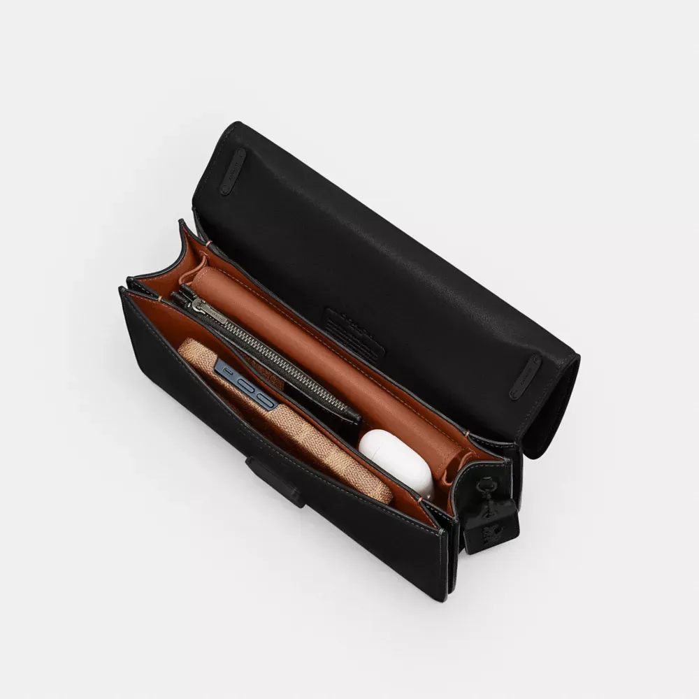 Bandit Shoulder Bag