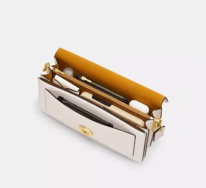 Tabby Shoulder Bag 26