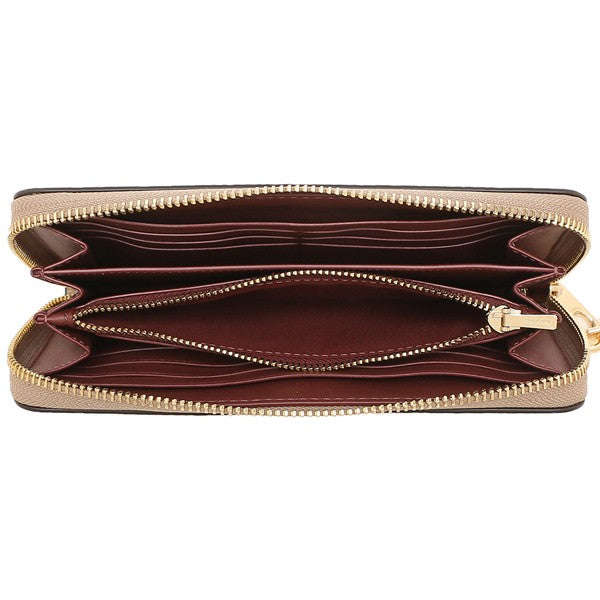 COAthtCH Classic Wallet