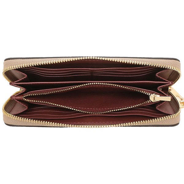 COAthtCH Classic Wallet