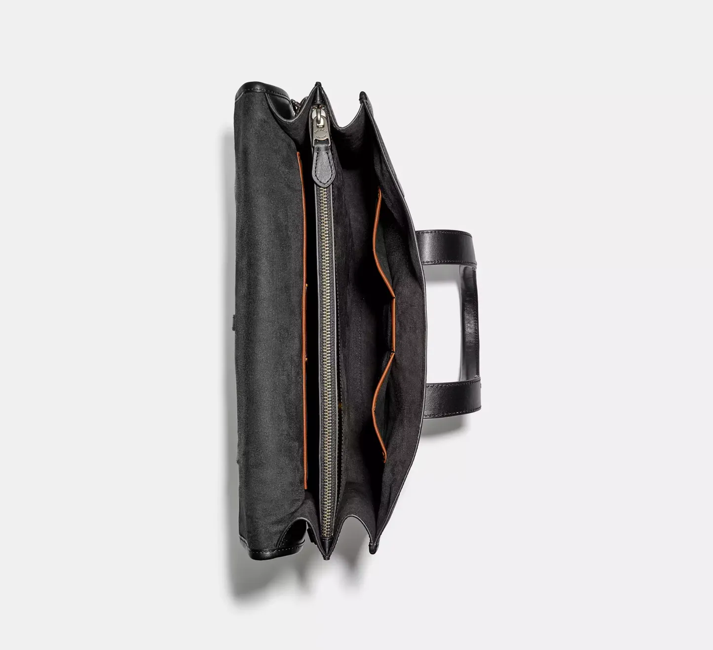 Gotham Portfolio Bag In Signature Canvas