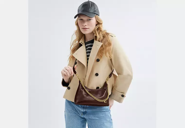 Juliet Shoulder Bag 25