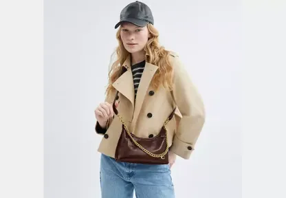 Juliet Shoulder Bag 25