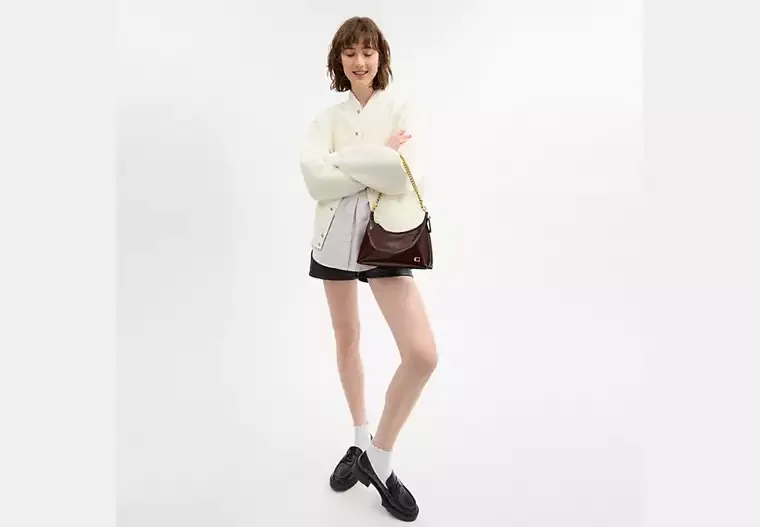 Juliet Shoulder Bag 25