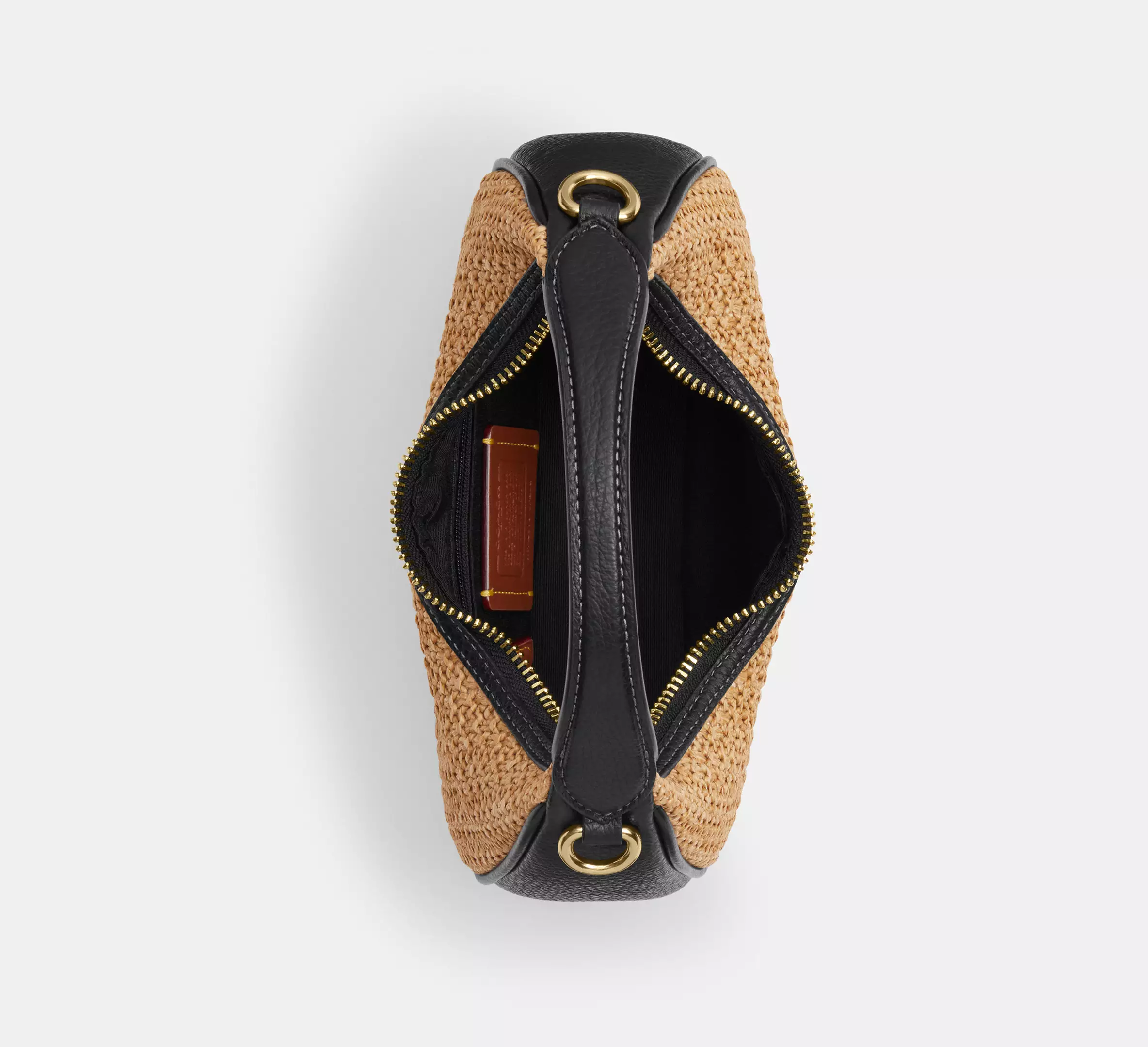 Carmen Mini Crossbody Bag