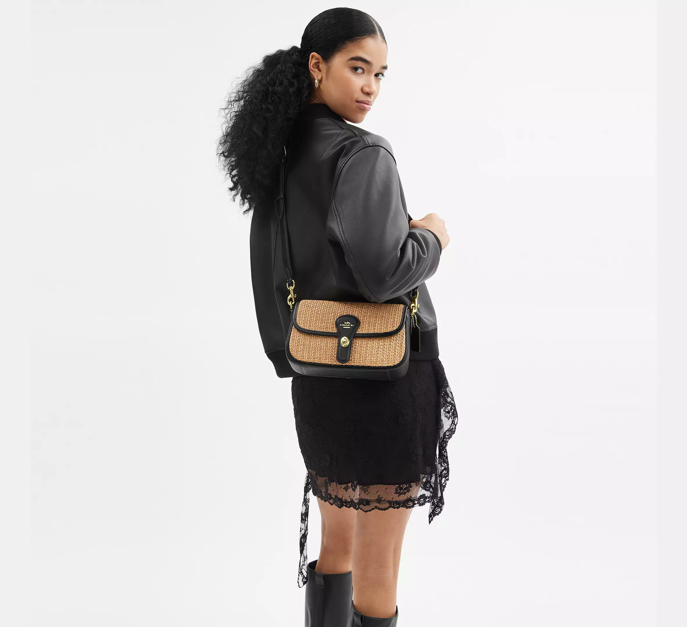 Hadley Shoulder Bag