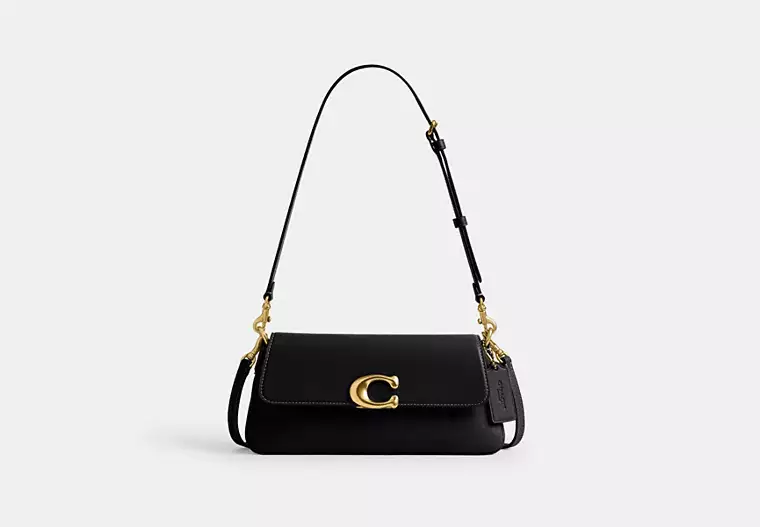 Jet Shoulder Bag