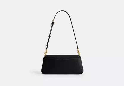 Jet Shoulder Bag