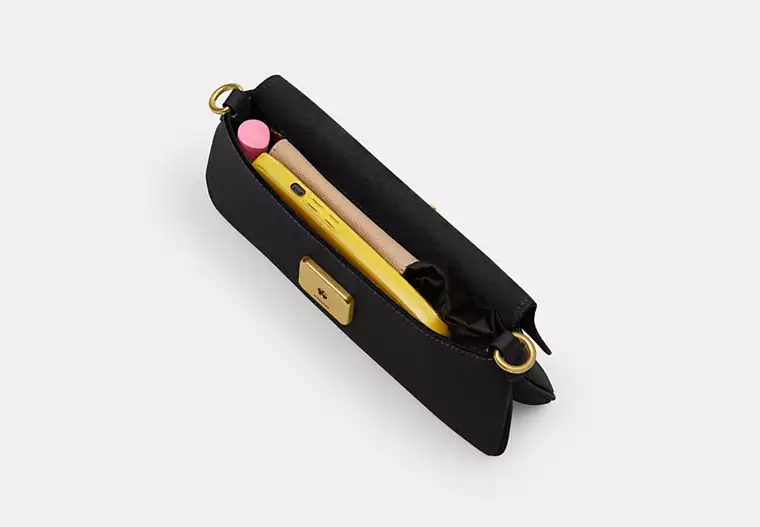Jet Shoulder Bag