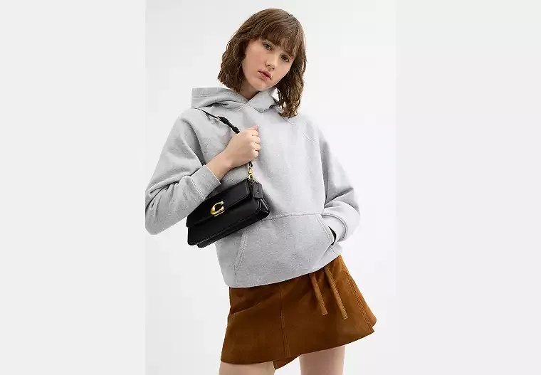 Jet Shoulder Bag
