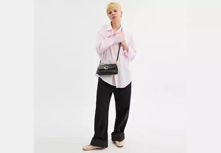 Jet Shoulder Bag