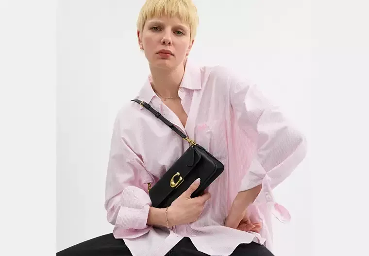 Jet Shoulder Bag