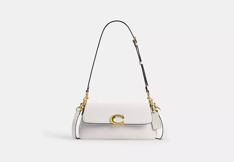 Jet Shoulder Bag