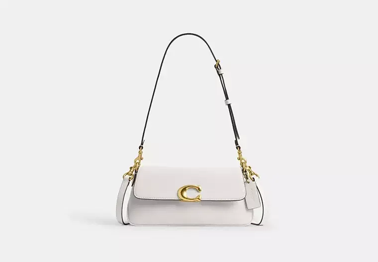 Jet Shoulder Bag
