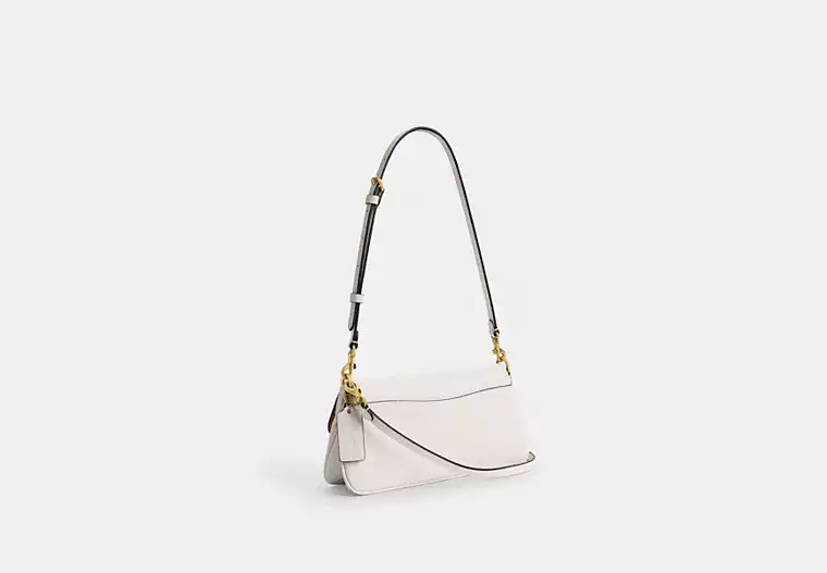 Jet Shoulder Bag