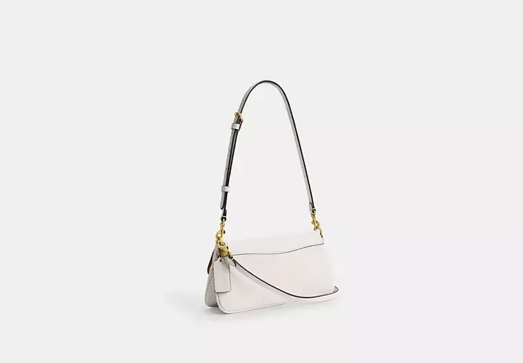 Jet Shoulder Bag