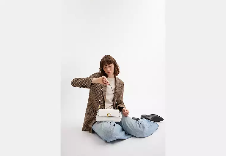 Jet Shoulder Bag