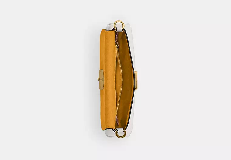 Jet Shoulder Bag