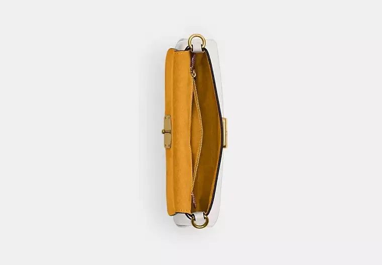 Jet Shoulder Bag