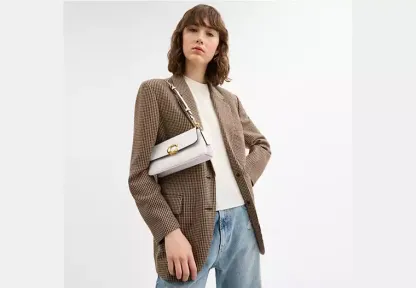 Jet Shoulder Bag