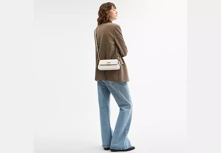 Jet Shoulder Bag