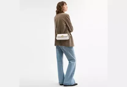 Jet Shoulder Bag