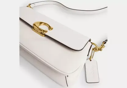 Jet Shoulder Bag