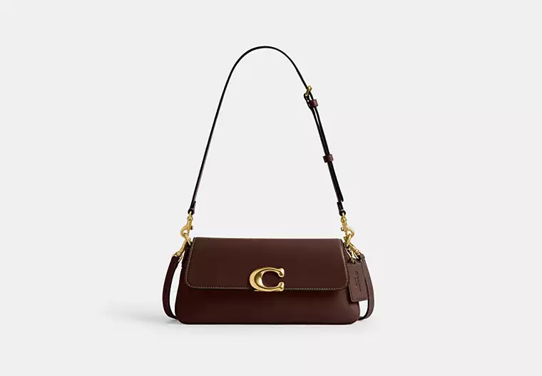 Jet Shoulder Bag