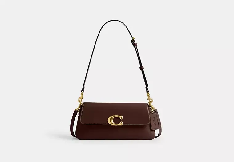 Jet Shoulder Bag