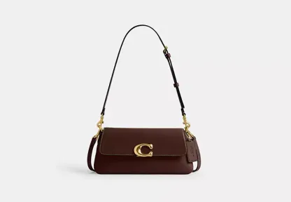 Jet Shoulder Bag