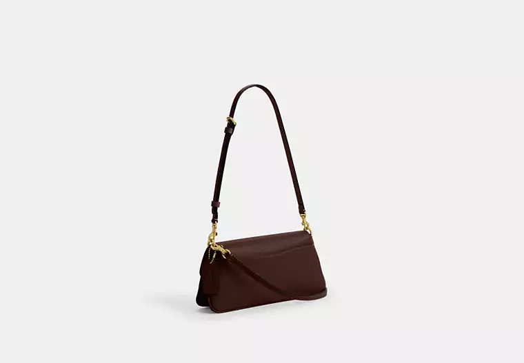Jet Shoulder Bag