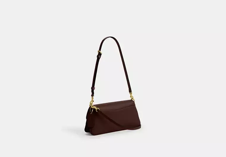 Jet Shoulder Bag