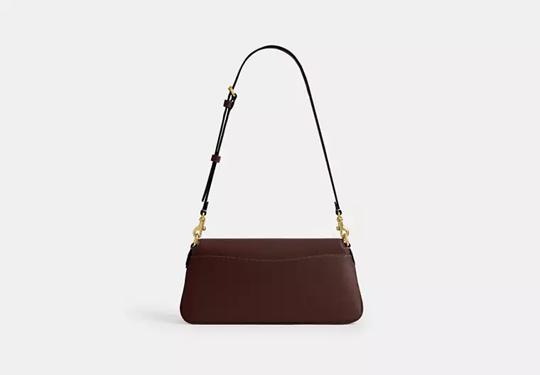 Jet Shoulder Bag