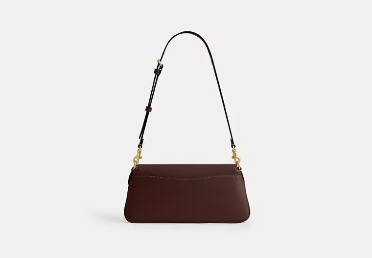 Jet Shoulder Bag