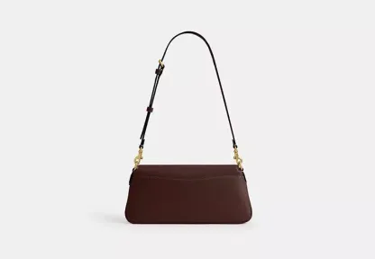 Jet Shoulder Bag