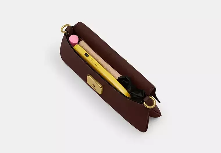 Jet Shoulder Bag