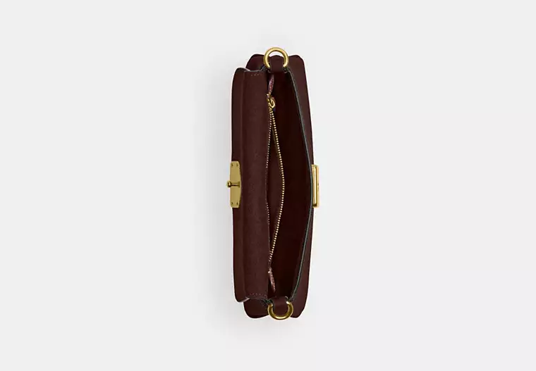 Jet Shoulder Bag