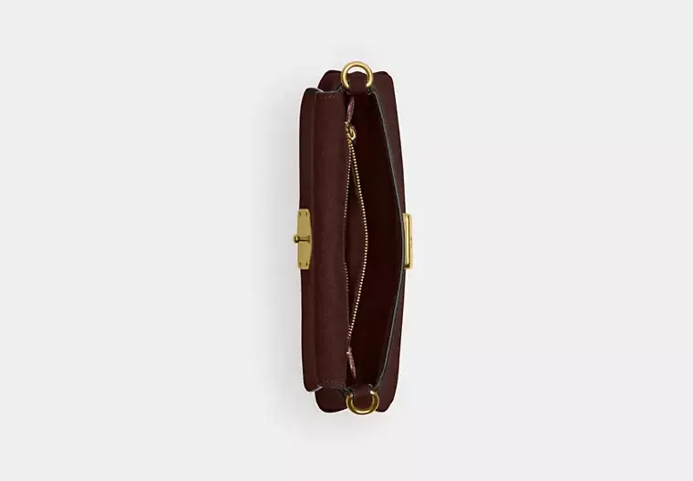 Jet Shoulder Bag