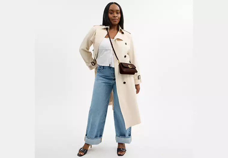 Jet Shoulder Bag