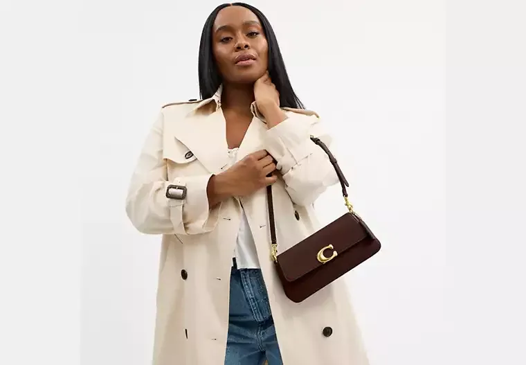 Jet Shoulder Bag